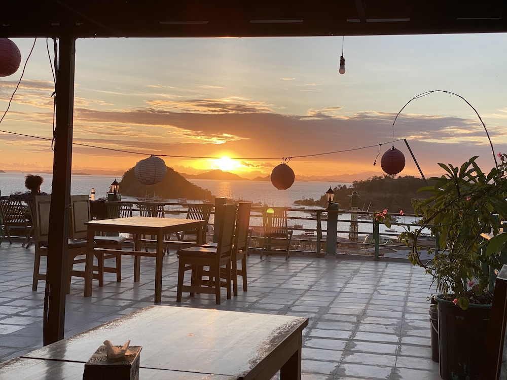 Pesona Restaurant And Room 20/29