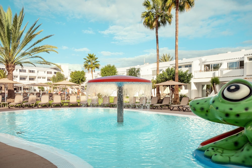 Playa Park Zensation 46/51