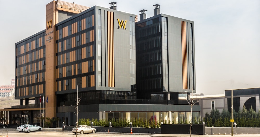 Willmont Hotel Convention and Spa 4/49
