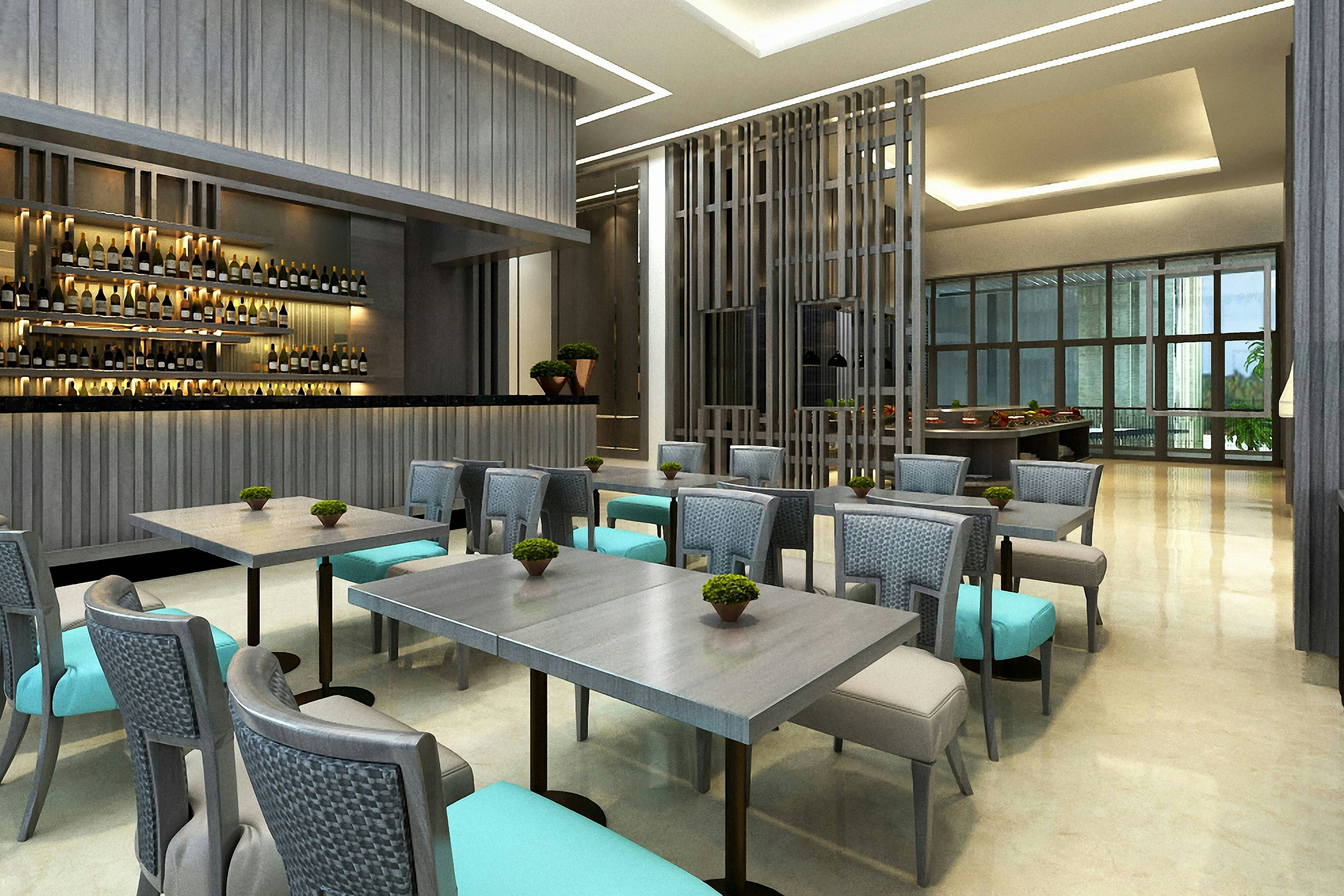 Fairfield By Marriott Belitung 34/50