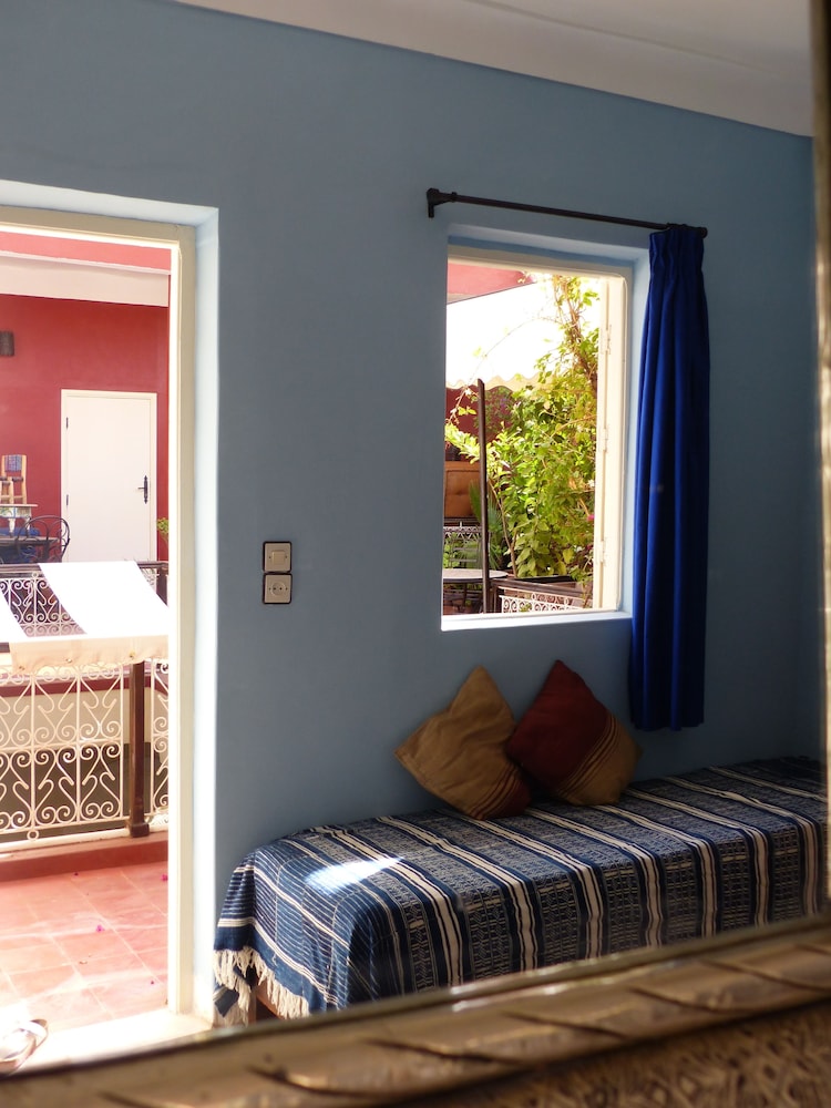 Riad Marhbabikoum 23/50