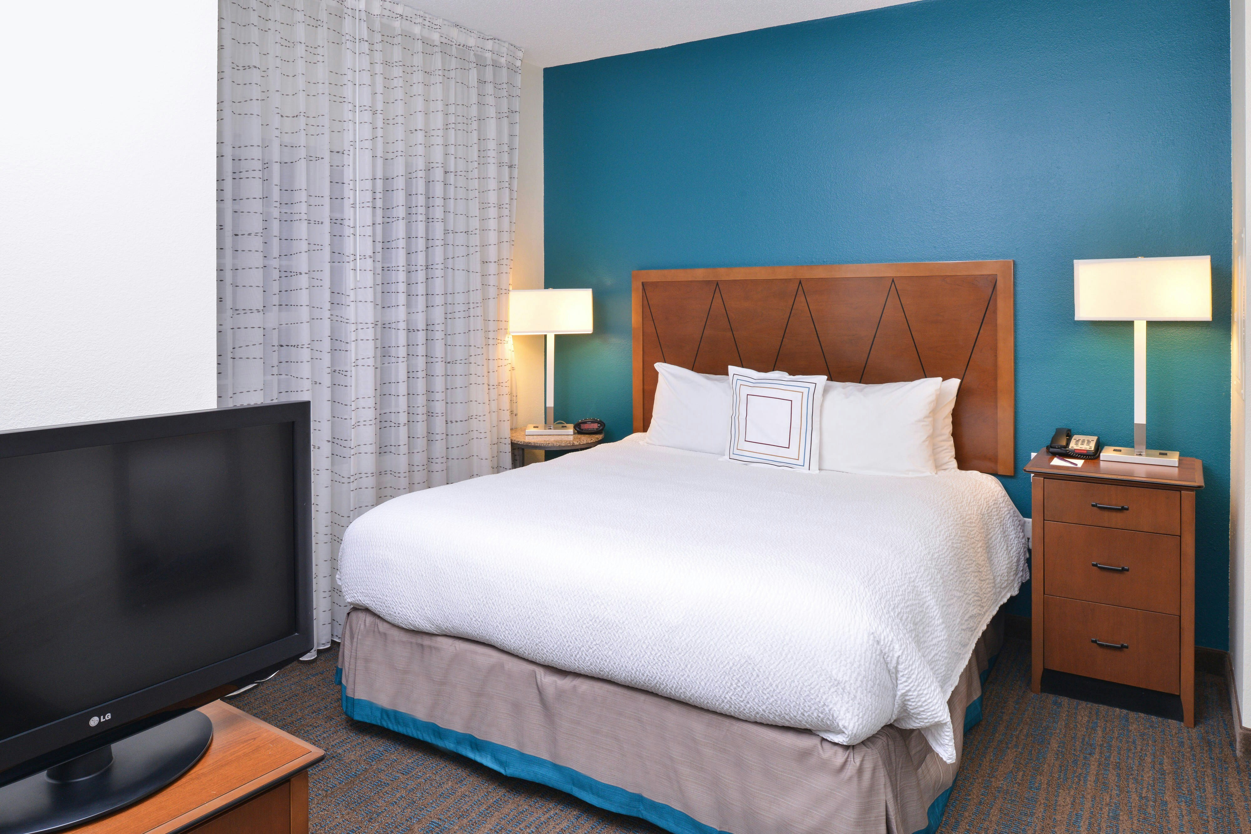 Residence Inn Columbia Northeast/Fort Jackson Area 10/49