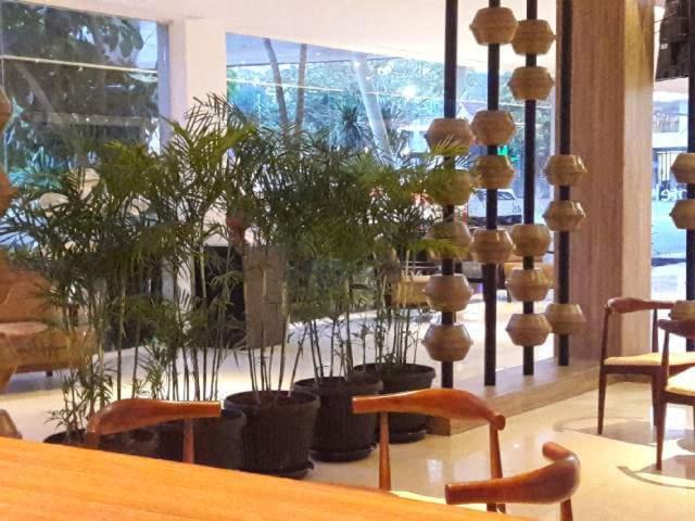 Batu Suki Resort and Hotel 33/47