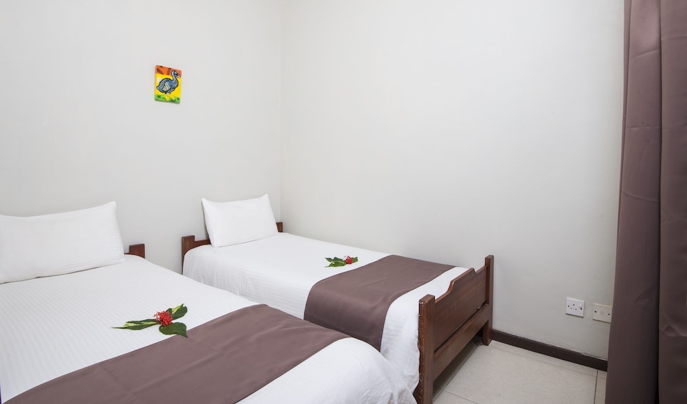Le Palmiste Resort and Spa 28/76