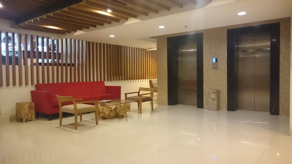 Student Park Hotel & Apartment 36/50