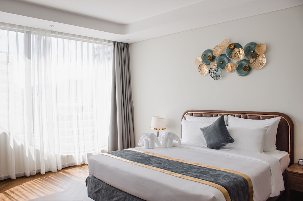 GRAND TOURANE NHA TRANG HOTEL 9/50
