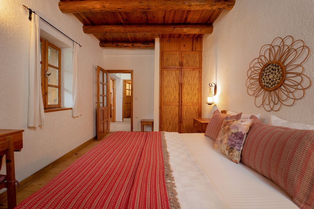 Watermill Villa & Hotel Faralya 14/50