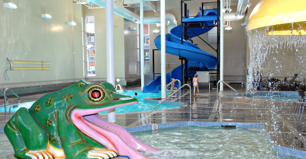 Grande Rockies Resort Bellstar Hotels Resorts 33/66