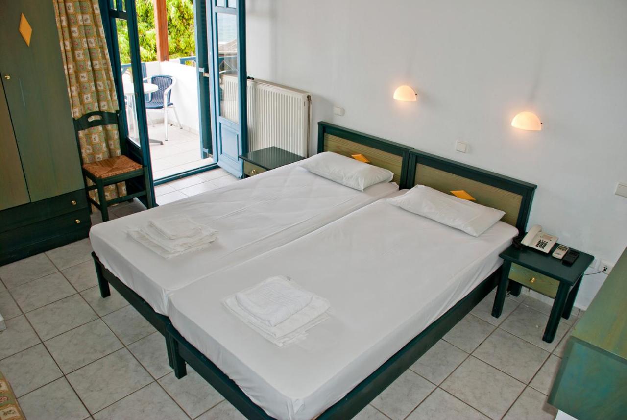 Villa Irida 10/55