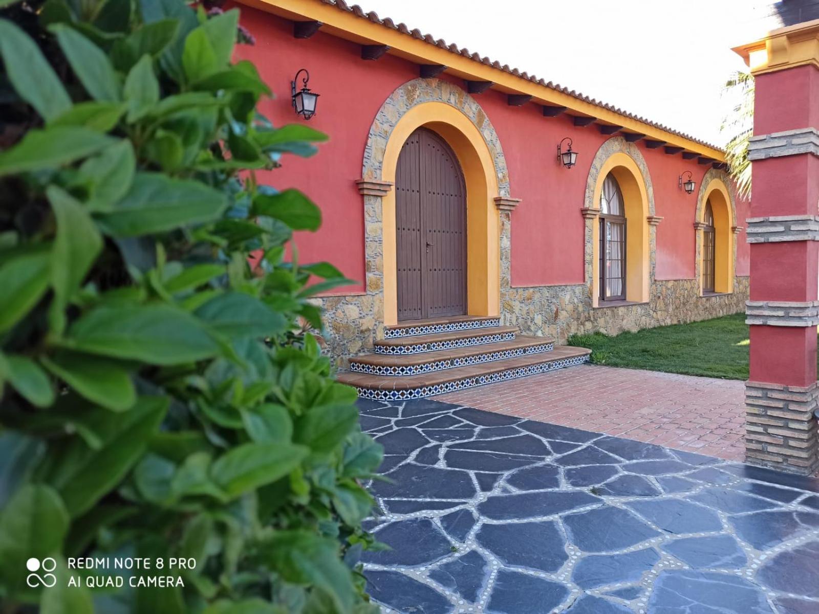 Hotel Rural Romero Torres 33/39