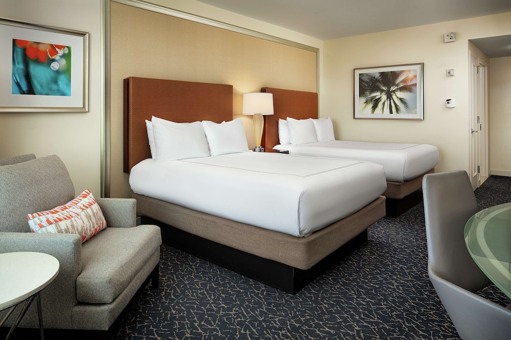 Hilton Orlando 20/75