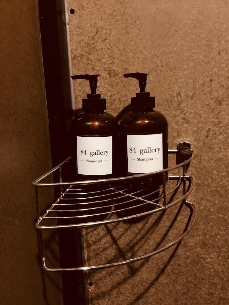 84 Gallery - Hostel 26/42