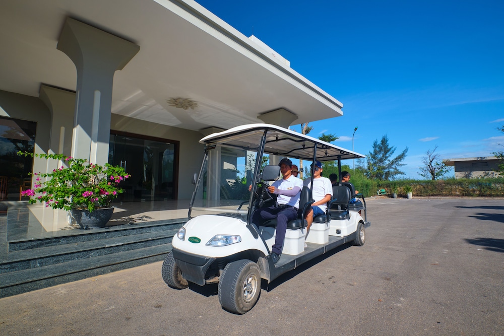 Sea Star Resort Quang Binh 12/66