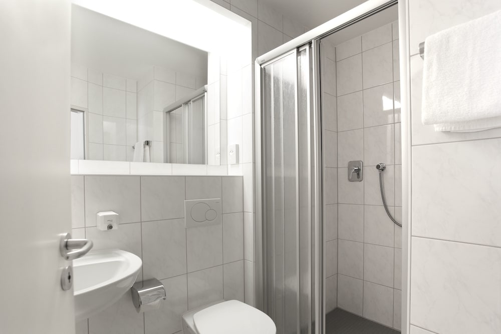 Am Moosfeld Hotel Munich 47/50