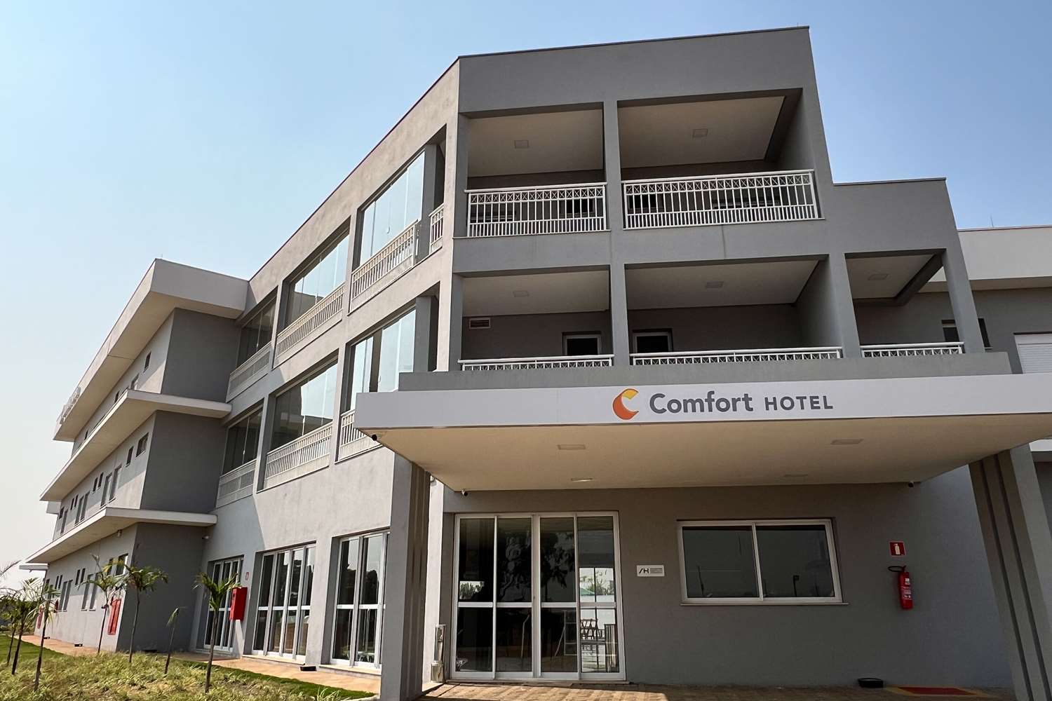 Comfort Serra da Canastra 5/33
