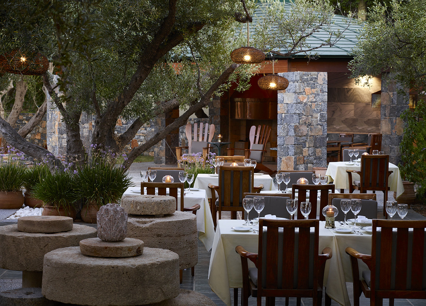 Porto Elounda Golf And Spa Resort 23/35