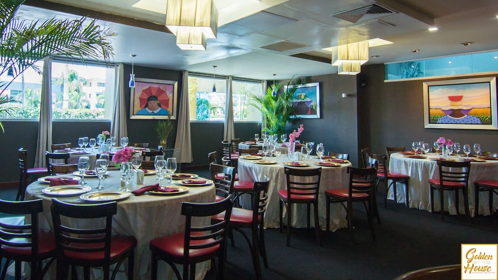 Golden House Hotel & Restaurant 25/38