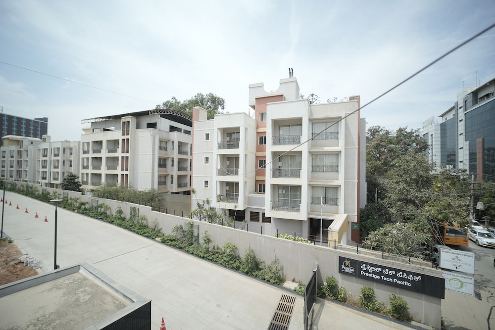 NAGARJUNA SUITES 6/43