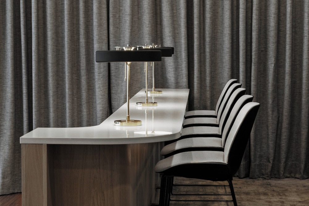 Courtyard by Marriott Munich City East 28/65