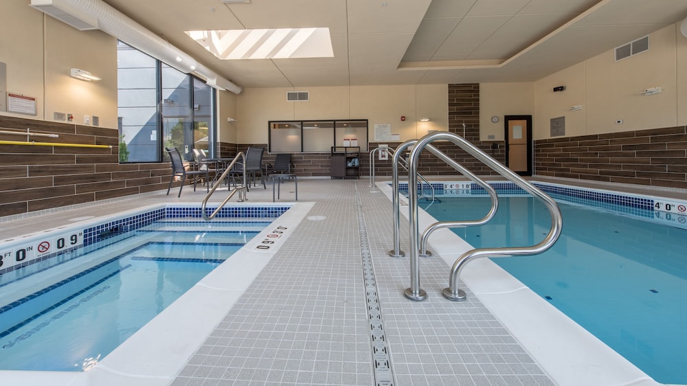 Fairfield Inn & Suites by Marriott Penticton 23/50