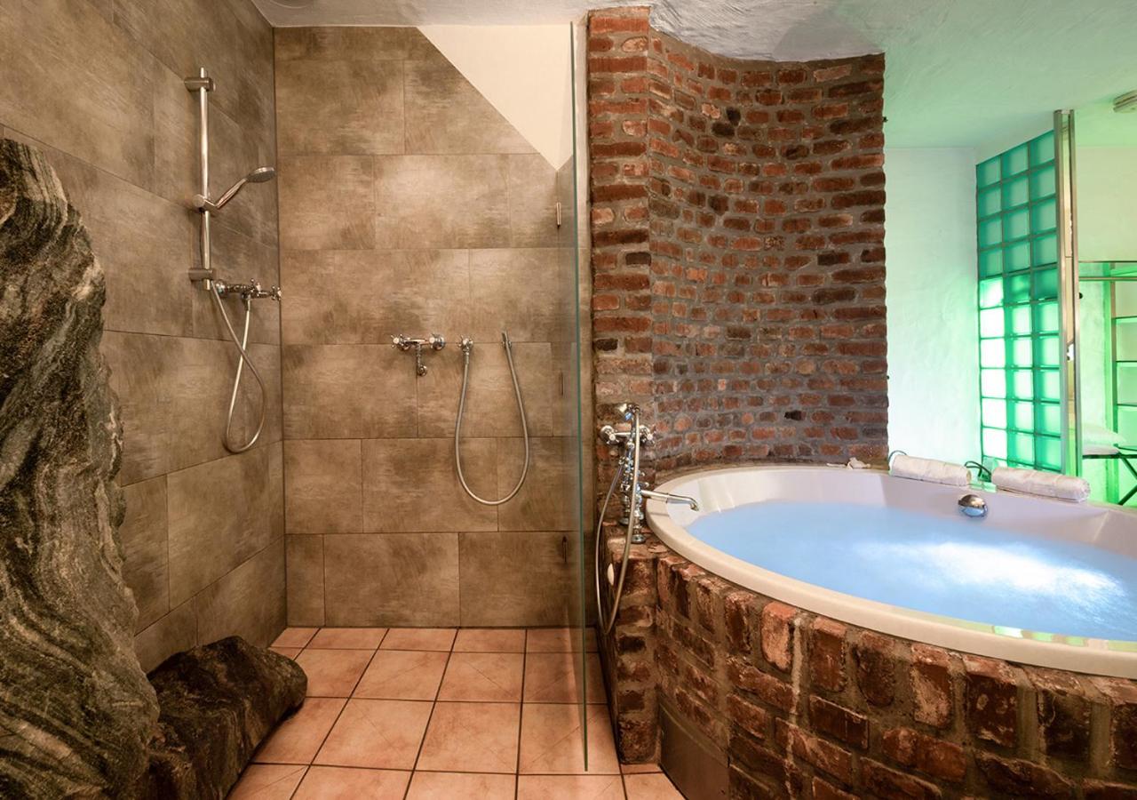 Wellness, Suite، Gut Höhne 3/6