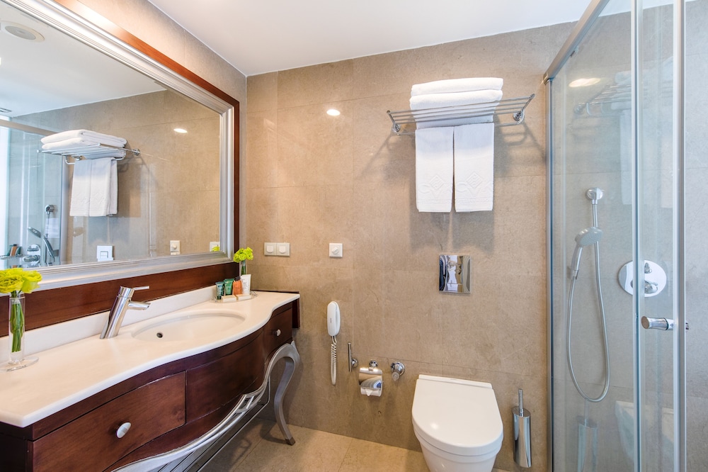 Cvk Taksim Hotel 16/76