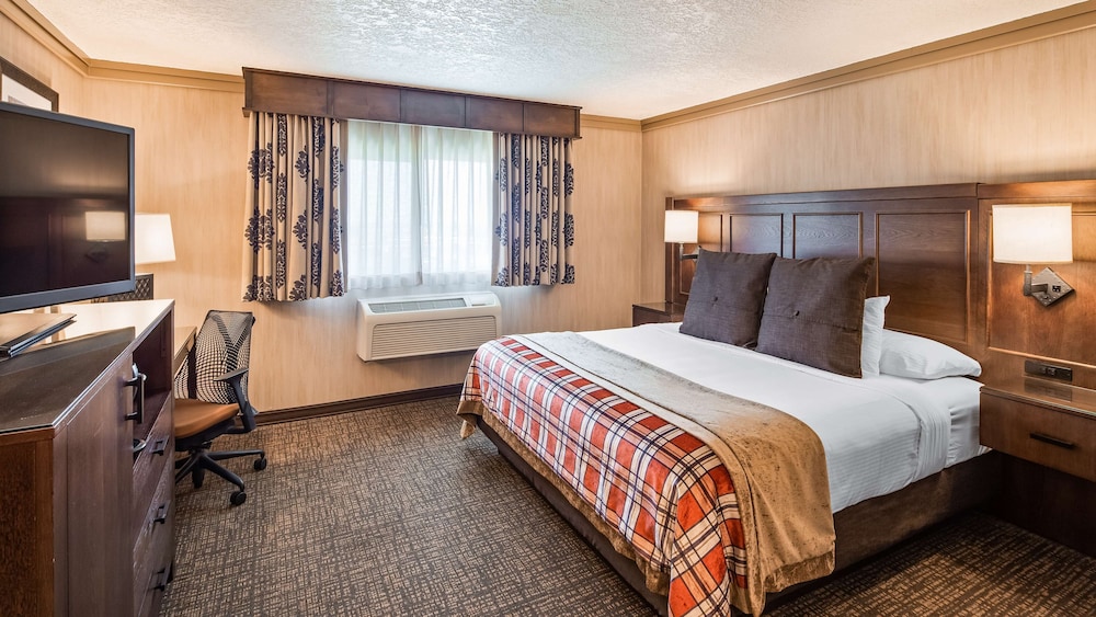 Best Western Plus Flathead Lake Inn And Suites 20/74