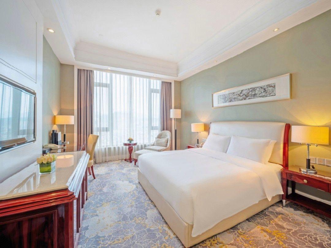 Welkin Hotel 16/34