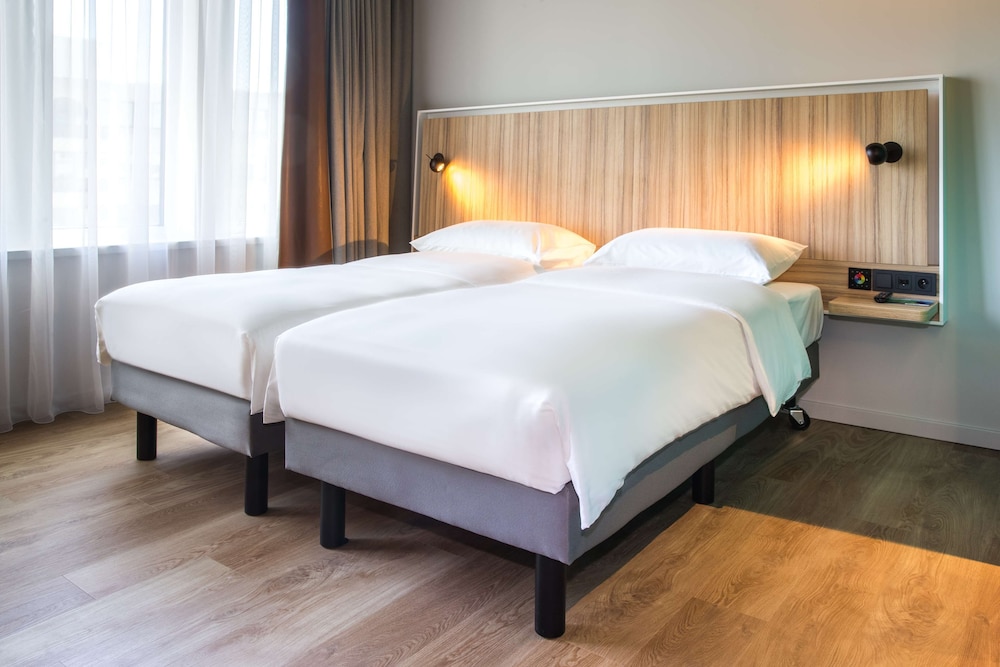 Park Inn By Radisson Brussels Airport 12/68