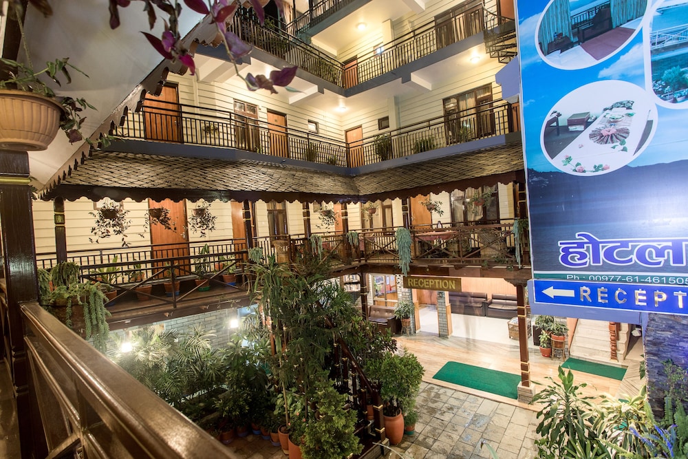 Hotel Peace Plaza 3/50