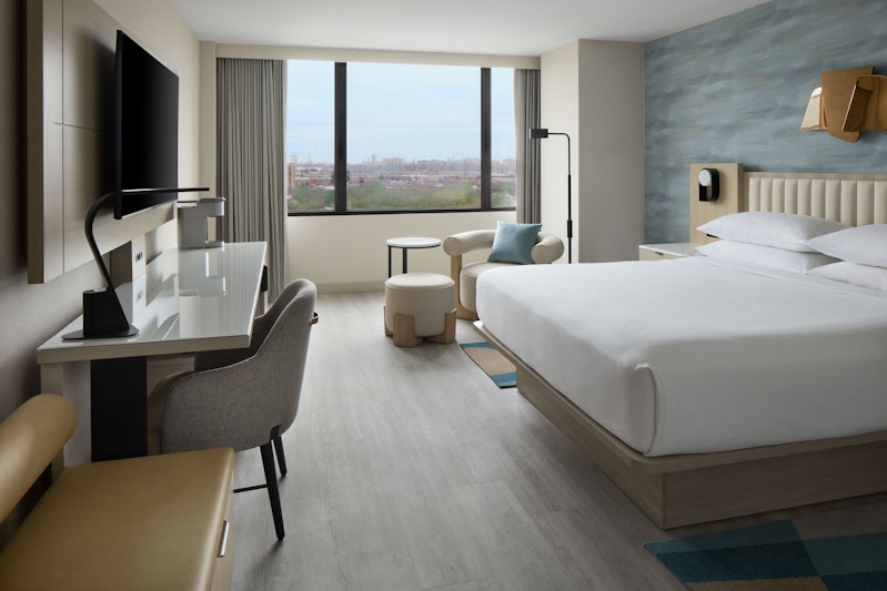 Toronto Airport Marriott 15/57