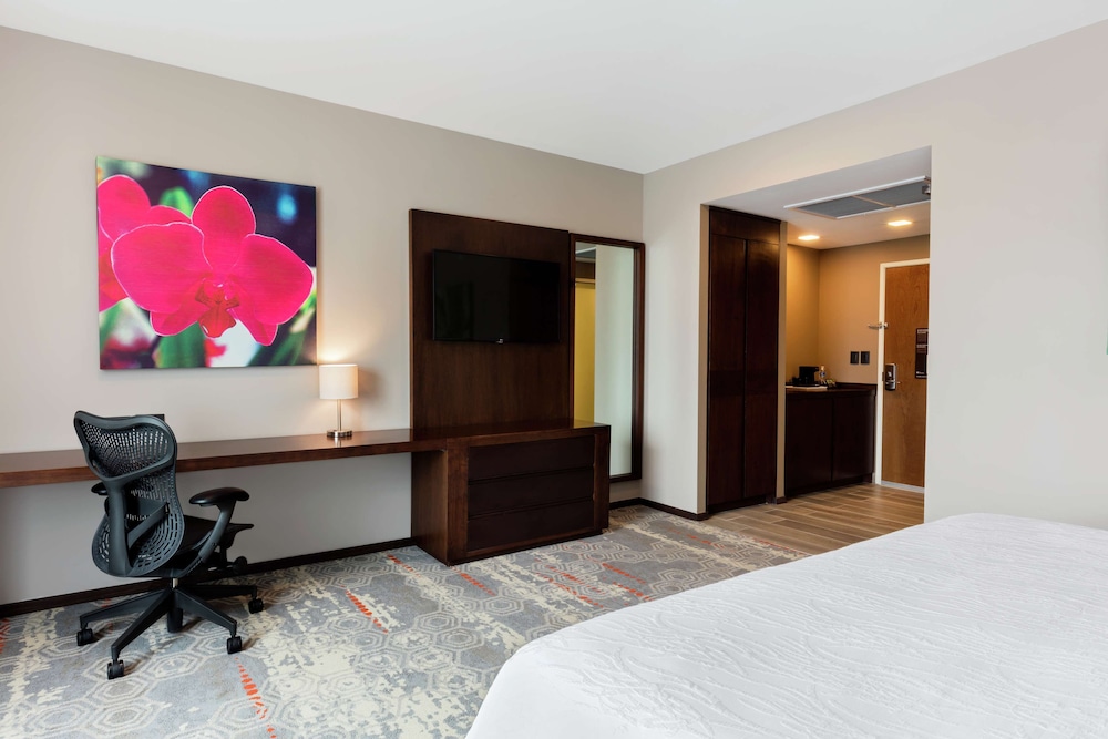 Hilton Garden Inn Salamanca 42/42