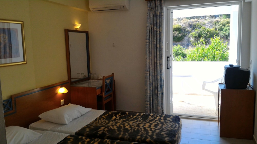 Glicorisa Beach Hotel 21/64