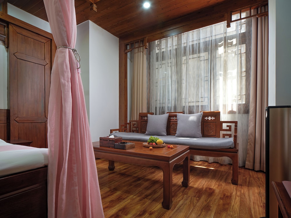 Lee's Boutique Resort 27/50