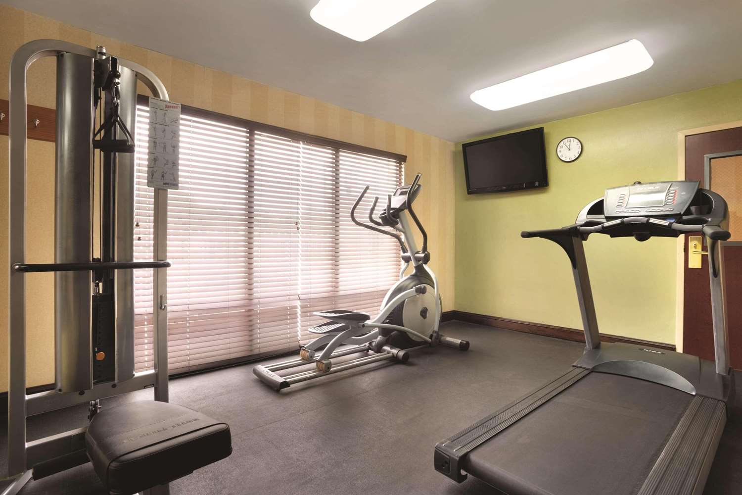 Park Inn By Radisson Albany Ga 5/11