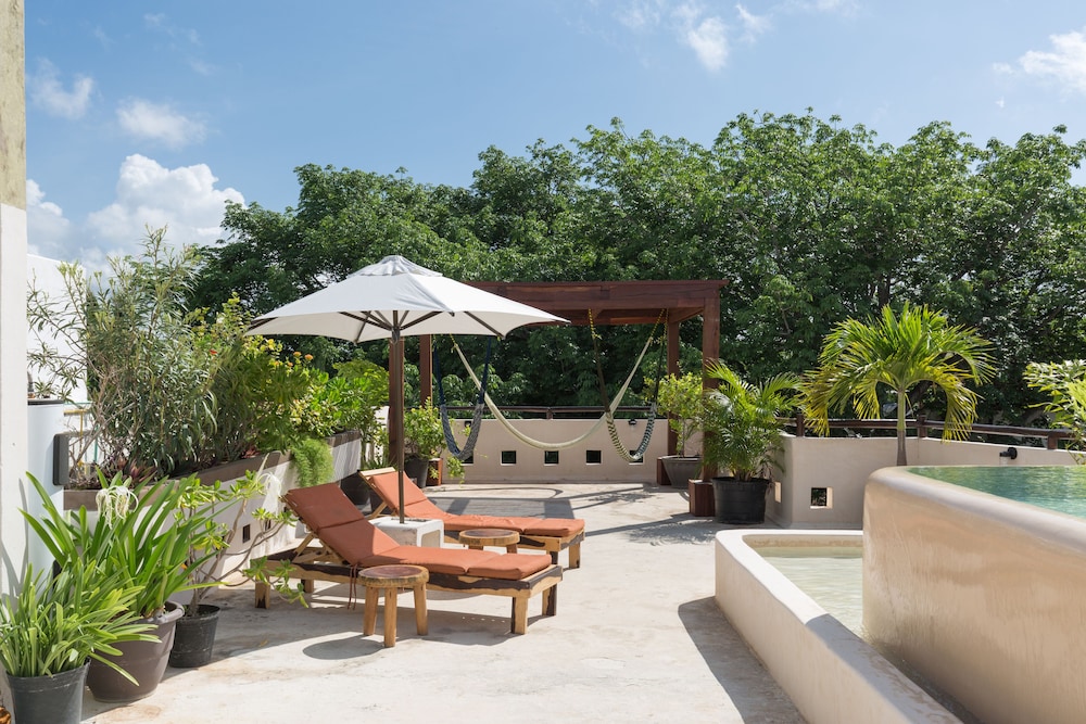 Quinta Margarita Suites 65/68