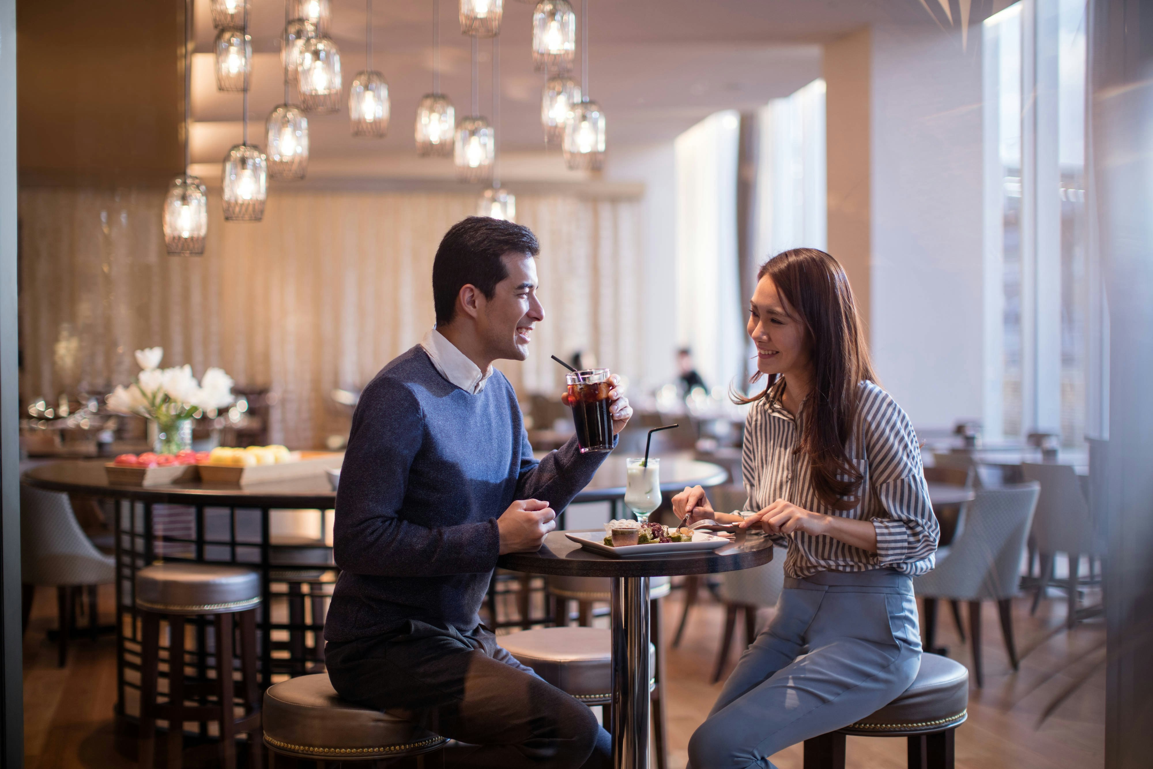 Courtyard By Marriott Shin Osaka Station 34/51