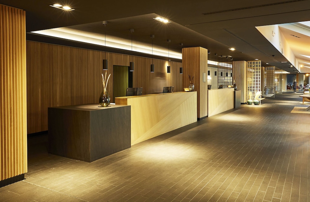 Lodge Park Hotel & Spa 7/73