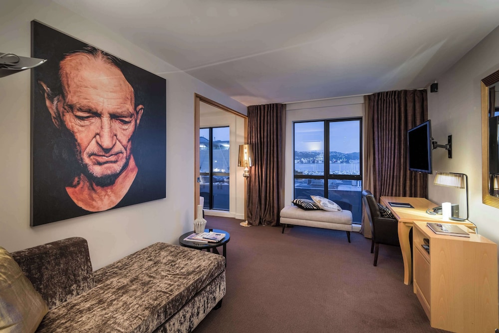 Museum Apartments Hotel Wellington 31/77