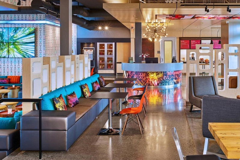Aloft Chesapeake 8/15