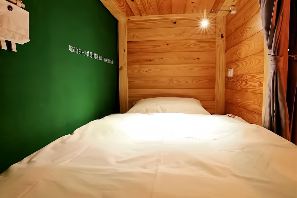 Kenting Original Hostel 12/50