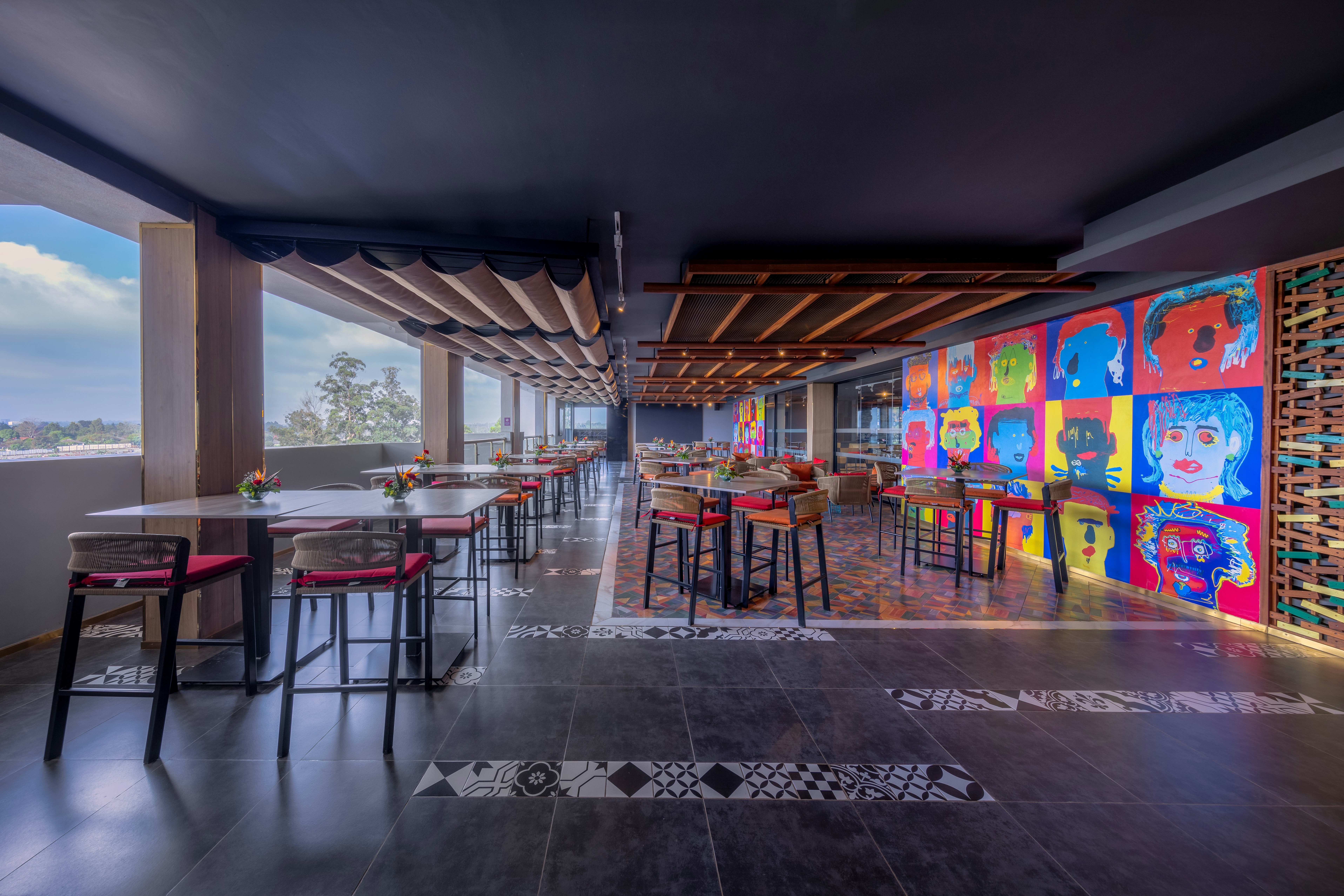 Glee Hotel Nairobi 50/58