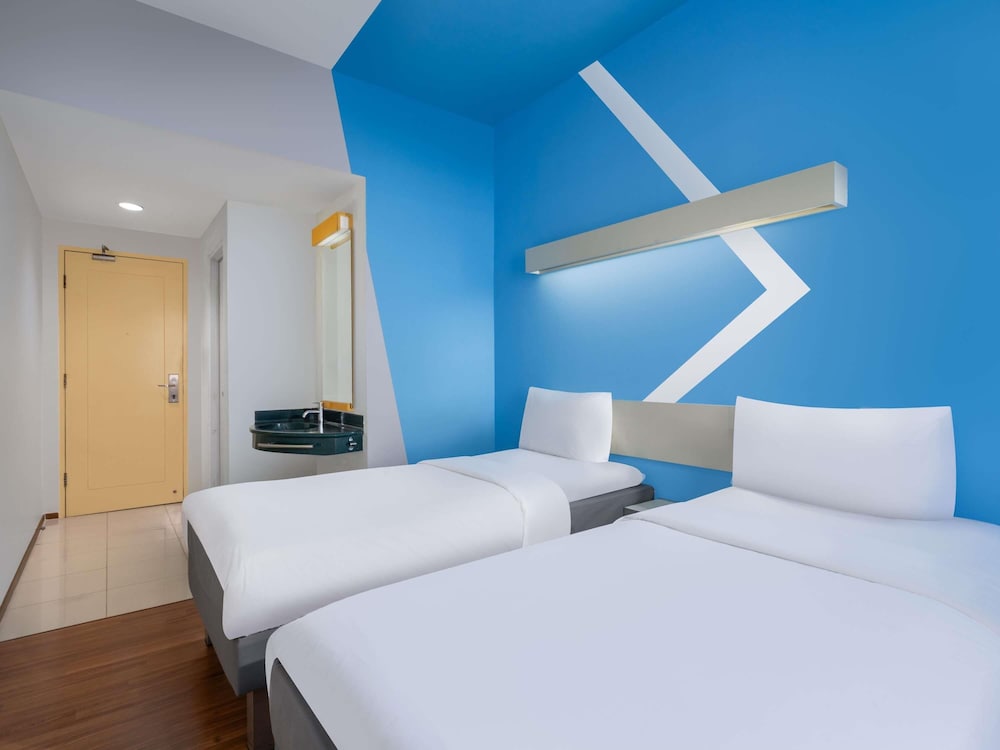 Ibis Budget Jakarta Cikini 25/42