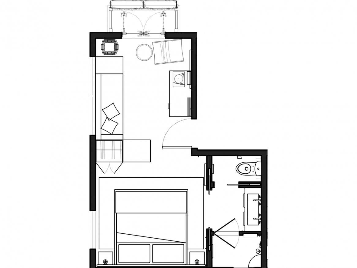 Hotel Joaquin 28/50