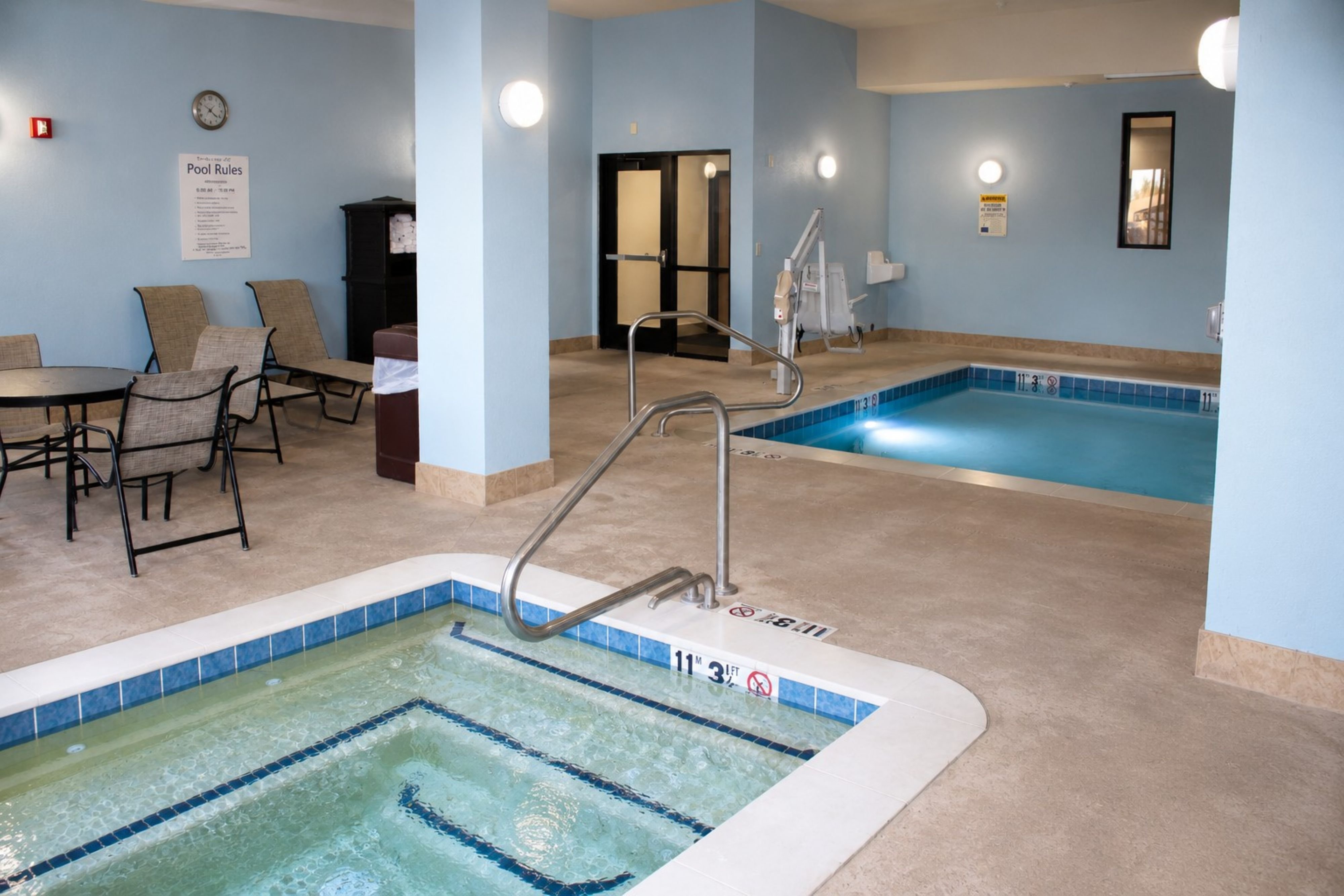 Holiday Inn Express Hotel Amp Suites Truth Or Consequences 41/76