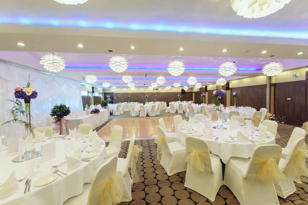 Crowne Plaza London - Kingston 32/50