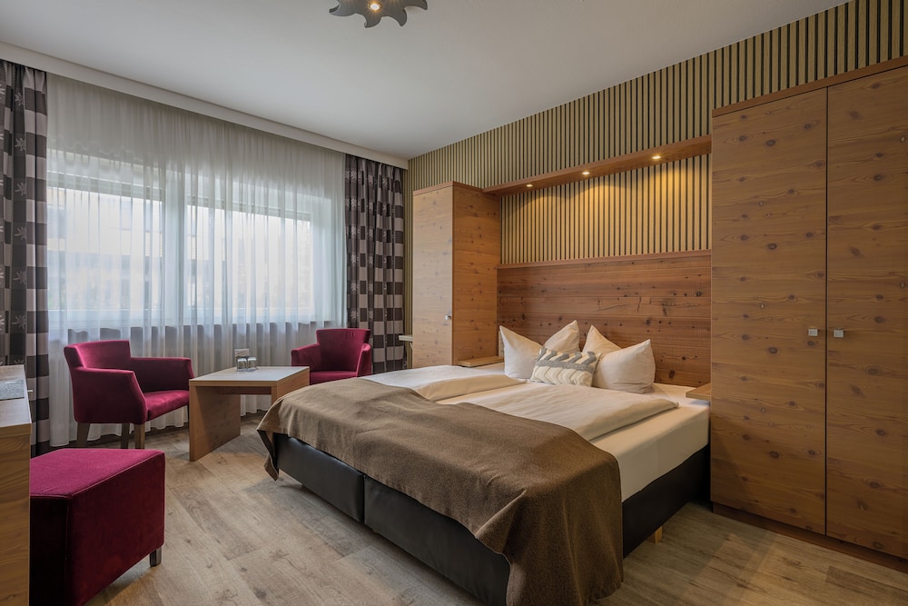 Alpensonne Hotel 25/68