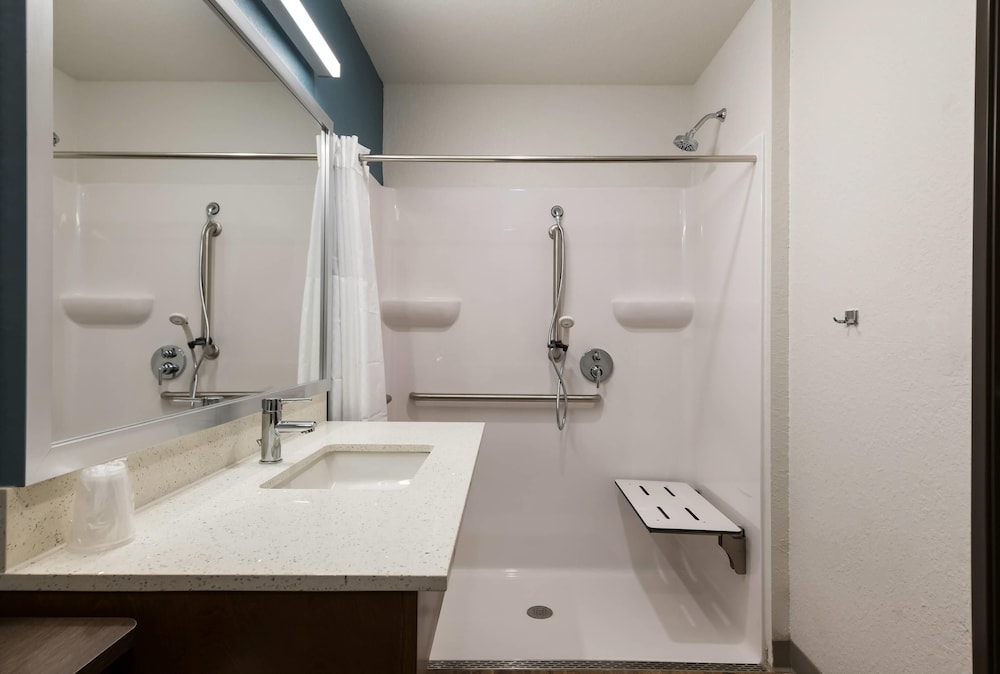 WoodSpring Suites Cocoa Beach - Rockledge 37/37