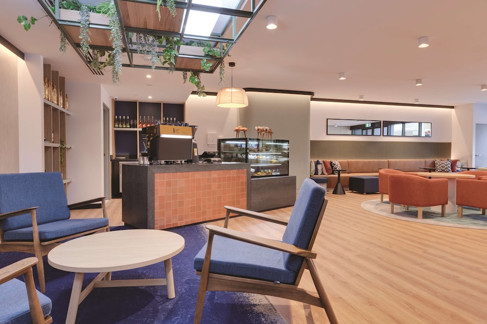 Travelodge Hotel Hurstville Sydney 38/47