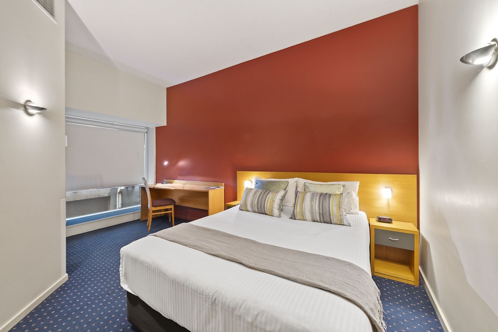 YEHS Hotel Melbourne CBD 8/57